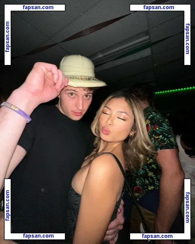 Leann Mae Ferrer голая фото #0001 с Онлифанс