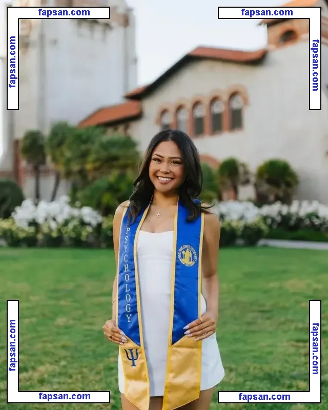 Leann Mae Ferrer голая фото #0017 с Онлифанс