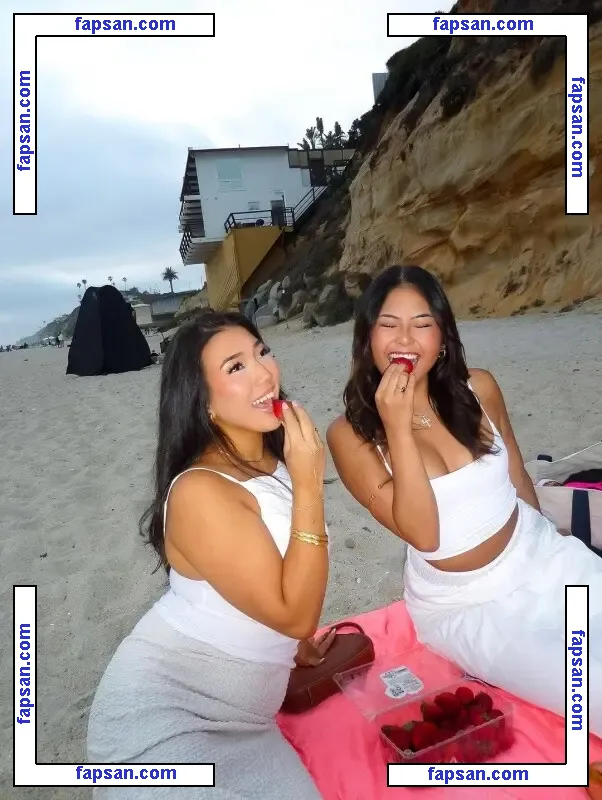 Leann Mae Ferrer голая фото #0019 с Онлифанс