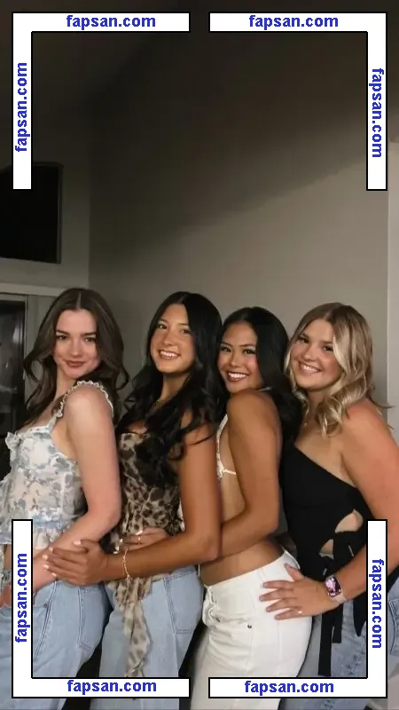 Leann Mae Ferrer голая фото #0020 с Онлифанс