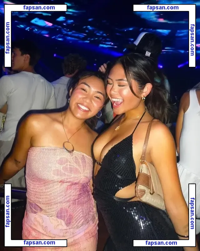 Leann Mae Ferrer голая фото #0021 с Онлифанс