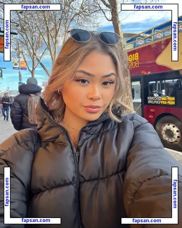 Leann Mae Ferrer голая фото #0022 с Онлифанс