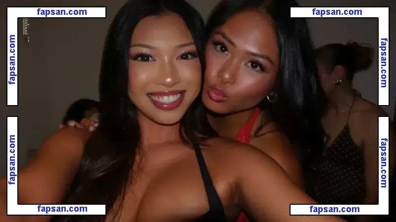 Leann Mae Ferrer голая фото #0025 с Онлифанс