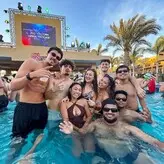 Leann Mae Ferrer голая #0003