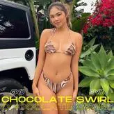 Leann Mae Ferrer голая #0014