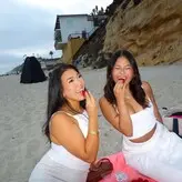 Leann Mae Ferrer голая #0019