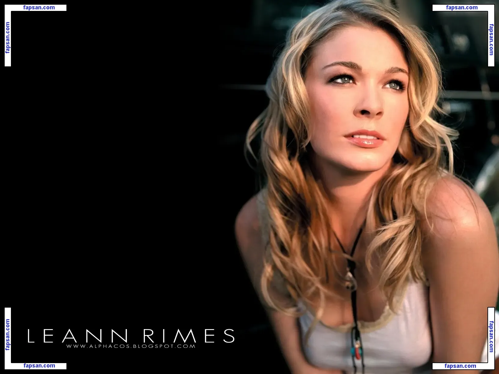 LeAnn Rimes nude photo #0232 from OnlyFans