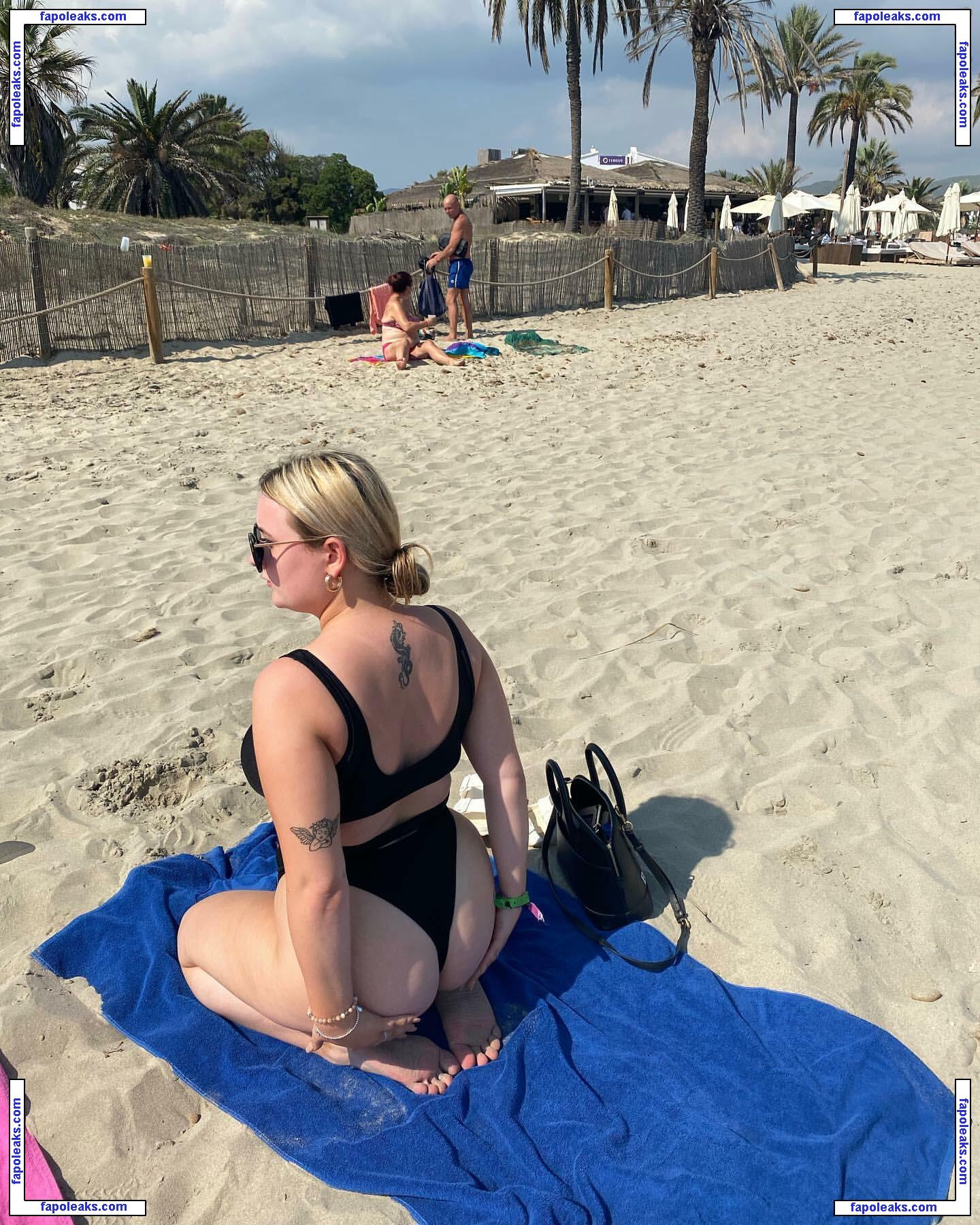 Leanne Campbell / Leannne_c / censoredblonde / leannec_official nude photo #0005 from OnlyFans