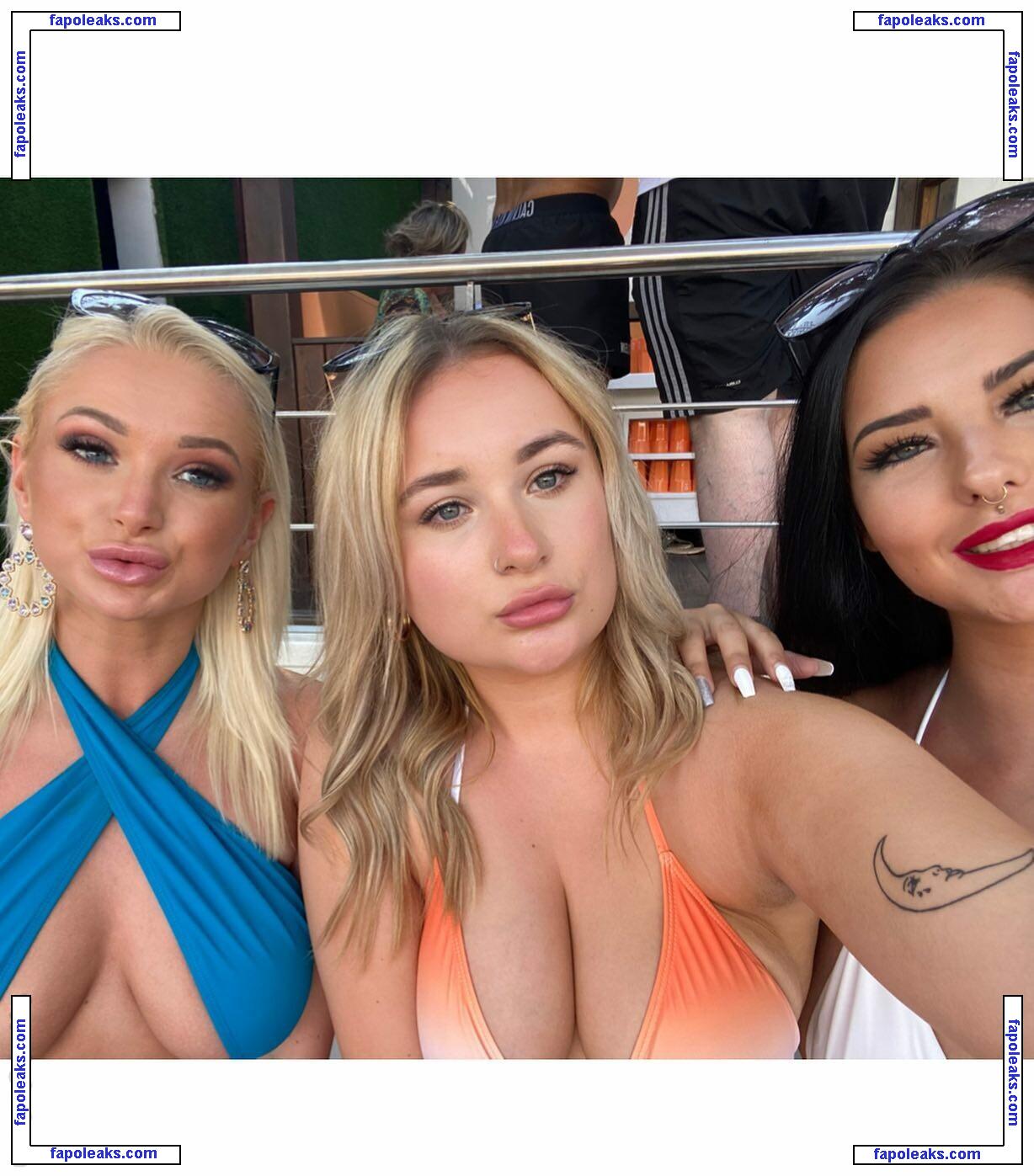 Leanne Campbell / Leannne_c / censoredblonde / leannec_official nude photo #0029 from OnlyFans