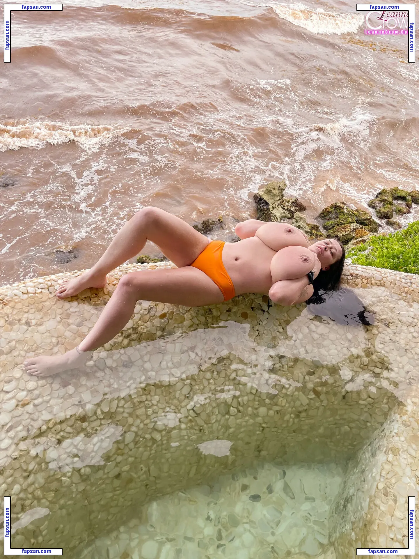 Leanne Crow голая фото #0261 с Онлифанс