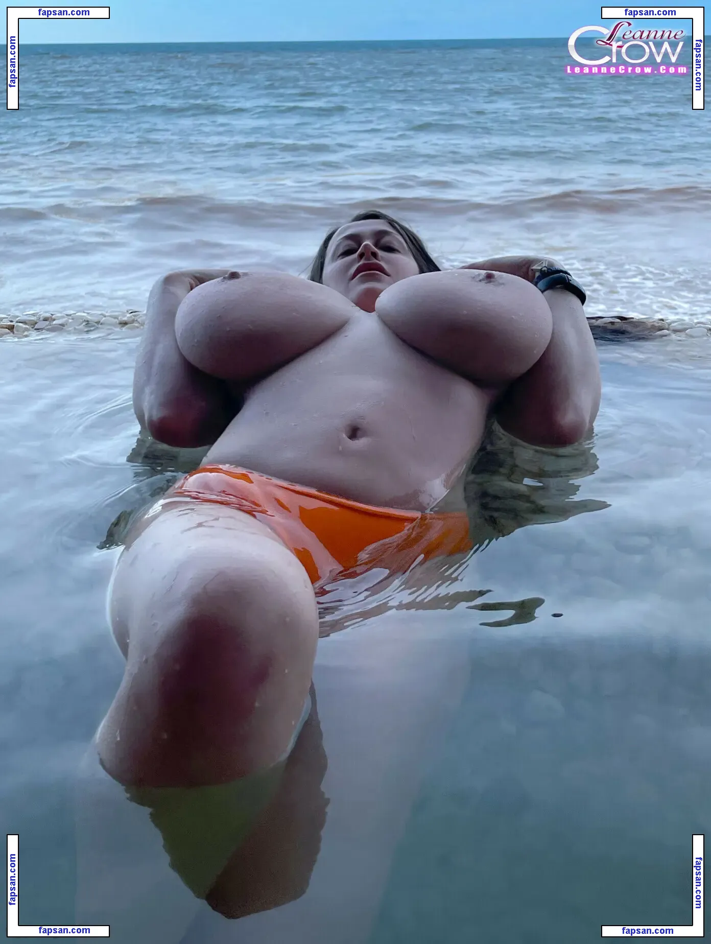 Leanne Crow голая фото #0269 с Онлифанс