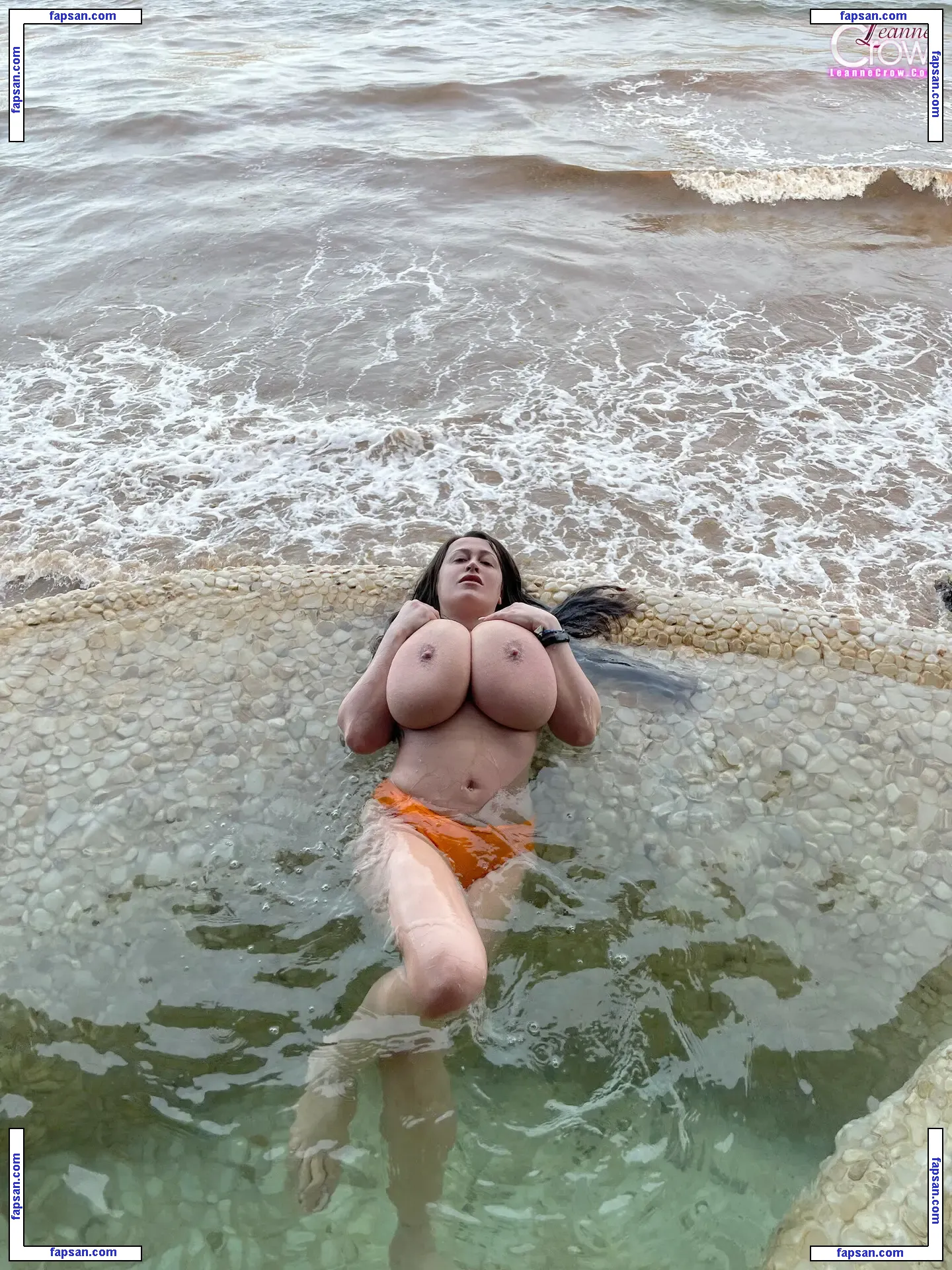 Leanne Crow голая фото #0272 с Онлифанс