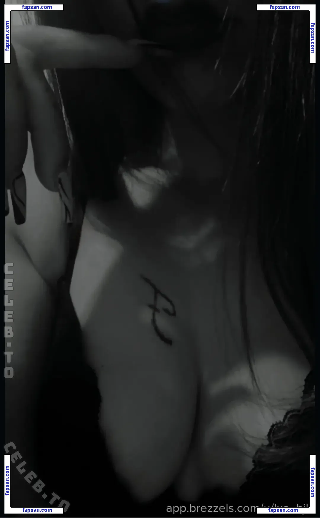 Leas.secrett голая фото #0003 с Онлифанс