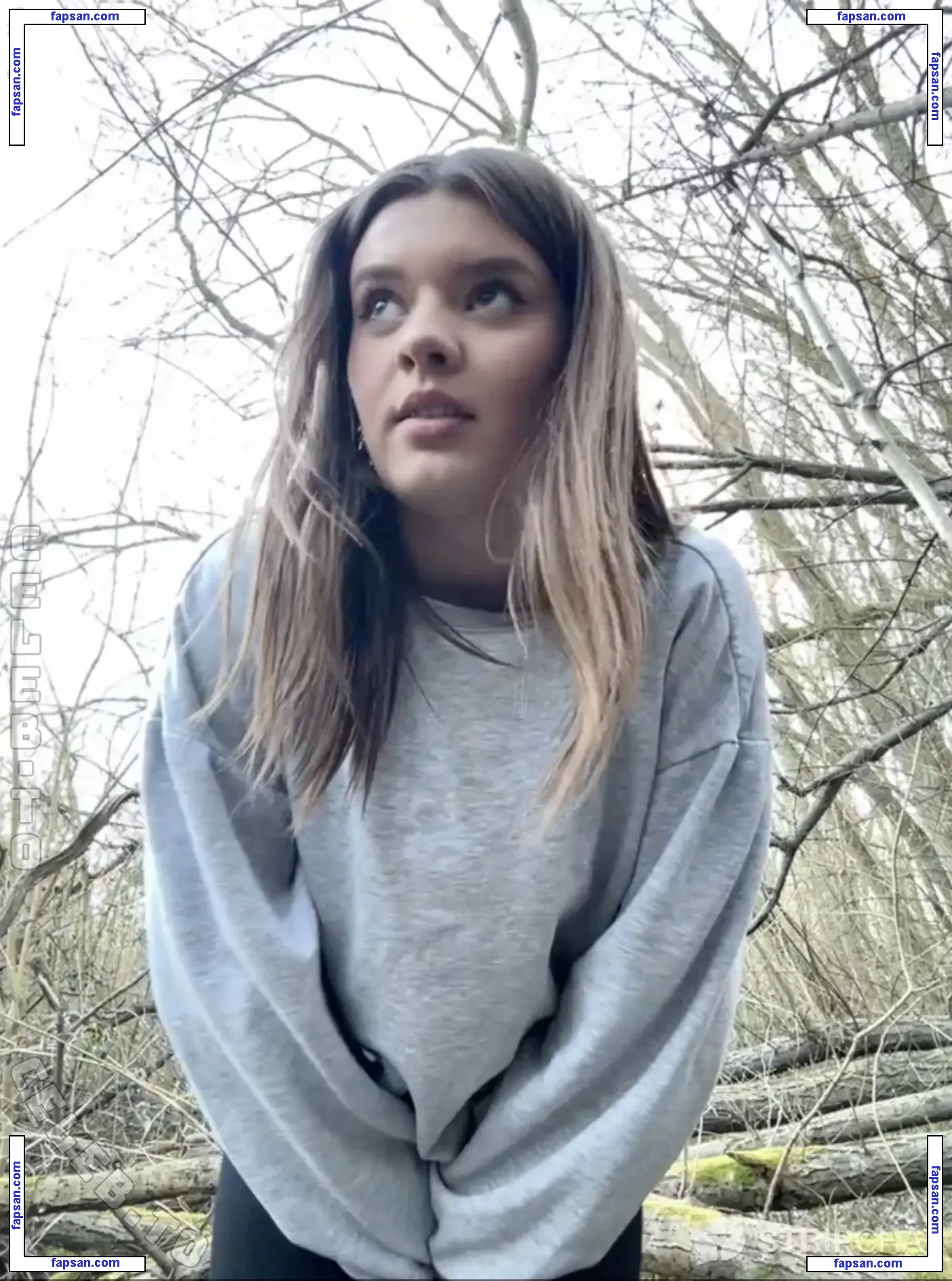 Leasophie голая фото #0019 с Онлифанс