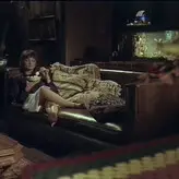Leave The High Heels On голая #0088