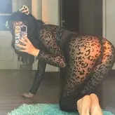 leaverra nude #0002