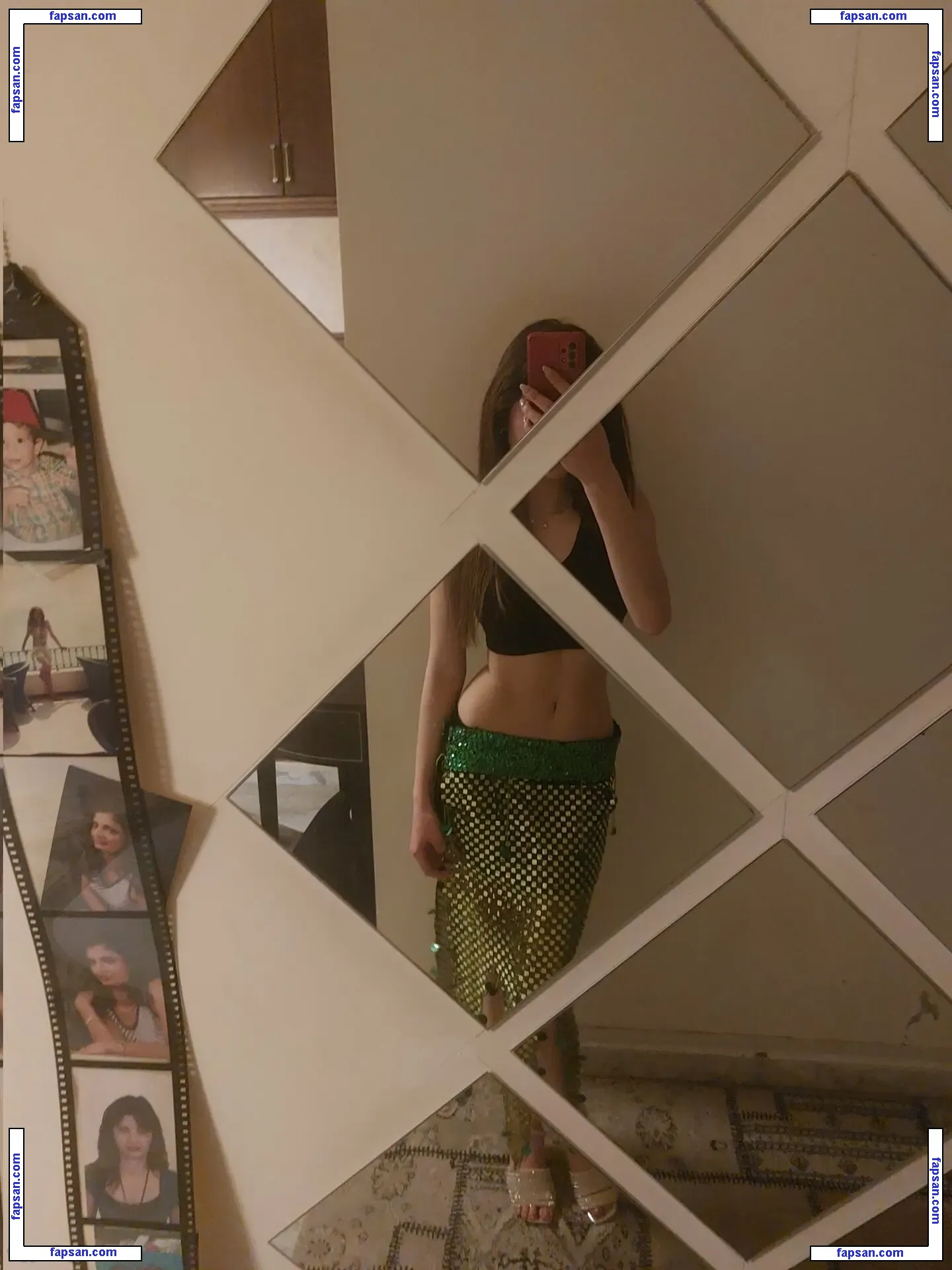 Lebanese Girls голая фото #0012 с Онлифанс