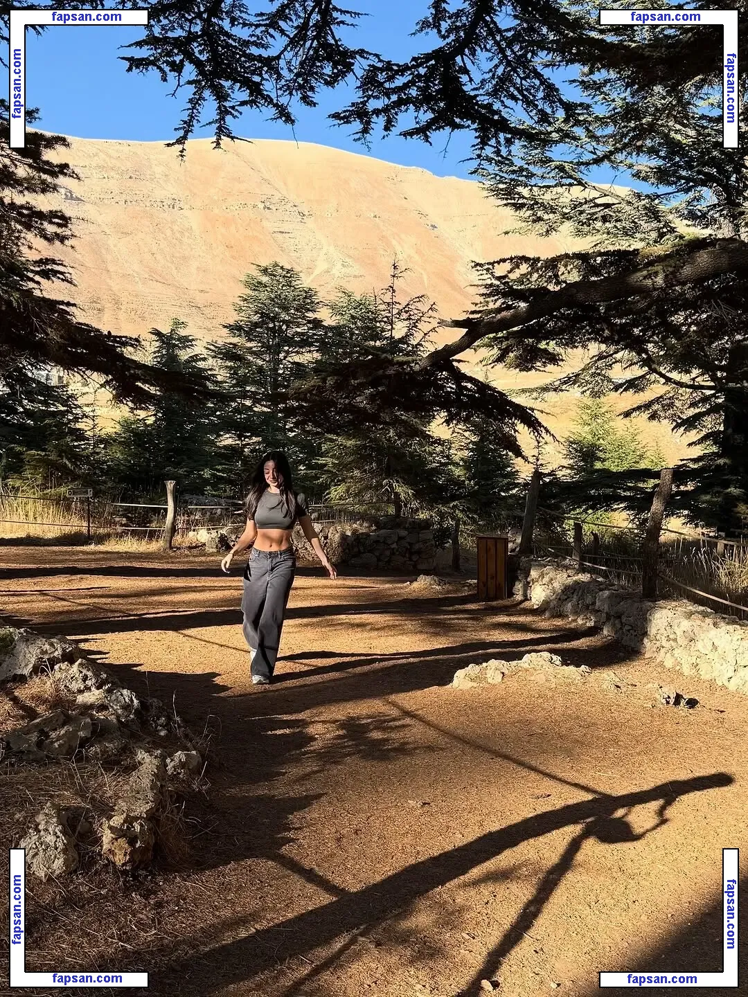 Lebanese Girls nude photo #0014 from OnlyFans