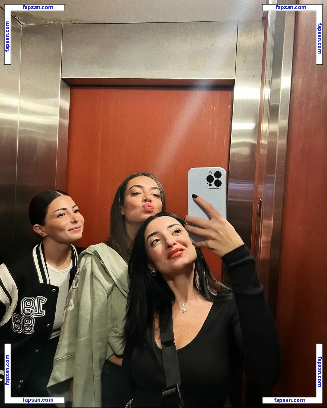 Lebanese Girls nude photo #0017 from OnlyFans