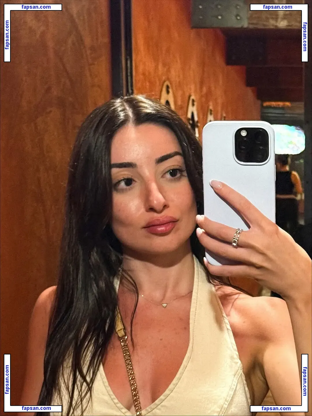 Lebanese Girls nude photo #0020 from OnlyFans