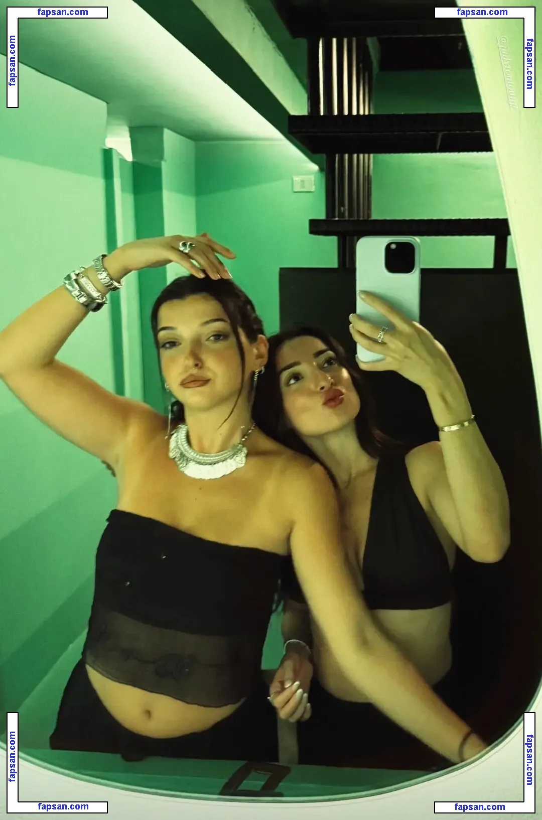 Lebanese Girls nude photo #0021 from OnlyFans