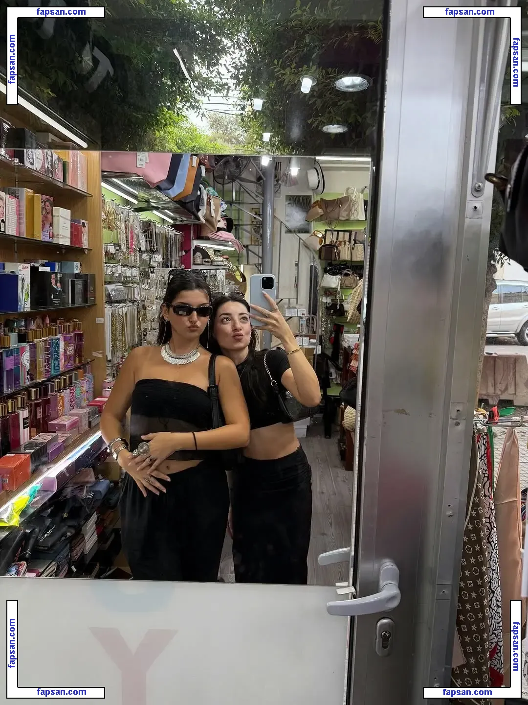 Lebanese Girls nude photo #0024 from OnlyFans