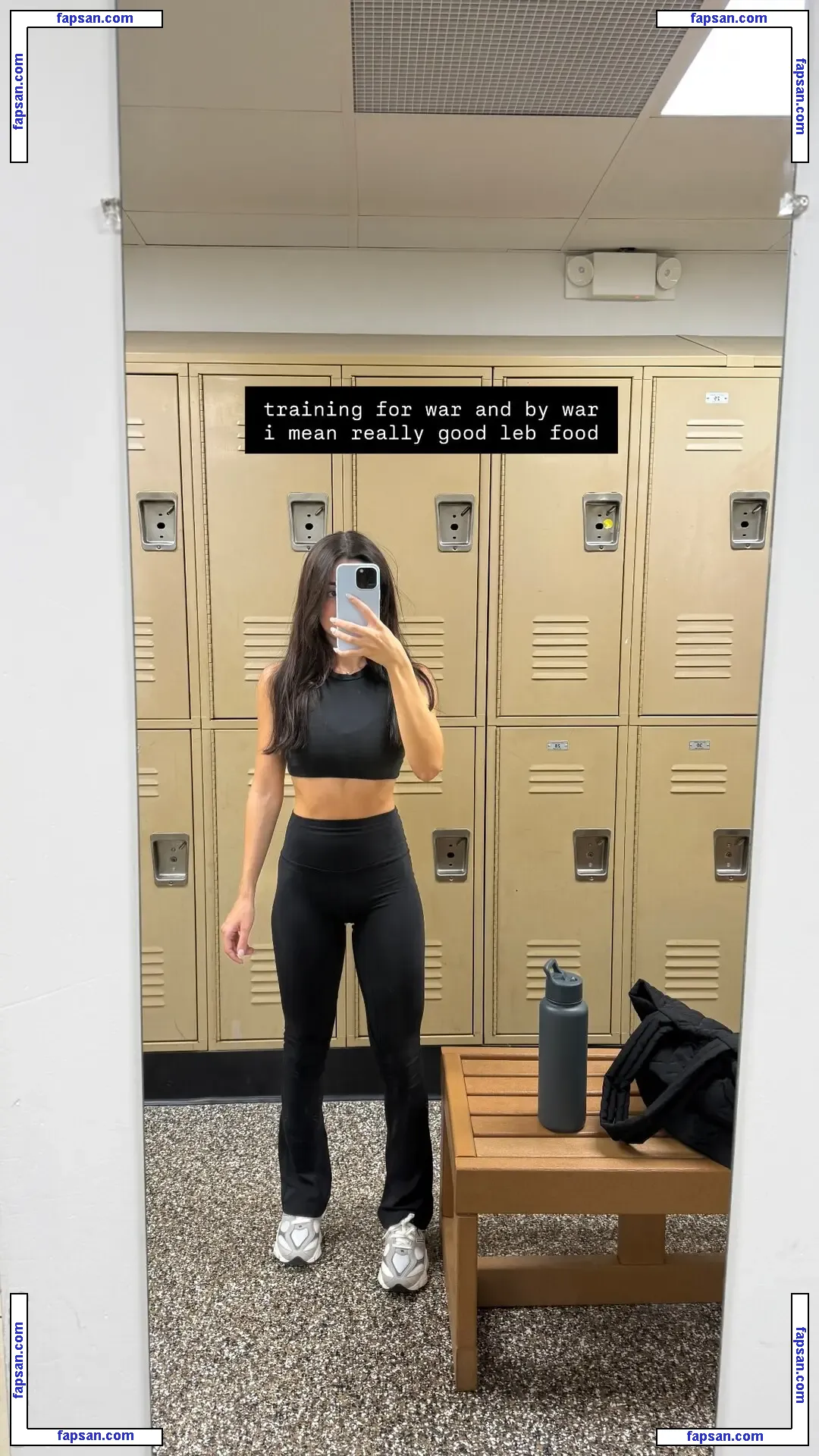 Lebanese Girls nude photo #0025 from OnlyFans