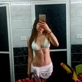 Lebanese Girls голая #0011