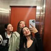 Lebanese Girls nude #0017