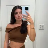 Lebanese Girls nude #0018