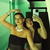 Lebanese Girls nude #0021