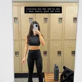 Lebanese Girls nude #0025