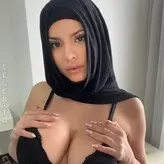 LebaneseQueen голая #0001