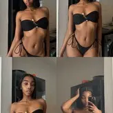 Lebuitton голая #0005