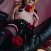 LecteR голая #0012