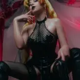 LecteR голая #0017