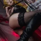 LecteR голая #0021