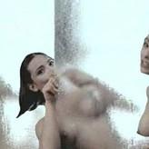 Leda Matsaggou nude #0002