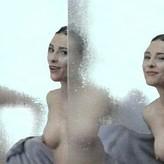Leda Matsaggou nude #0003