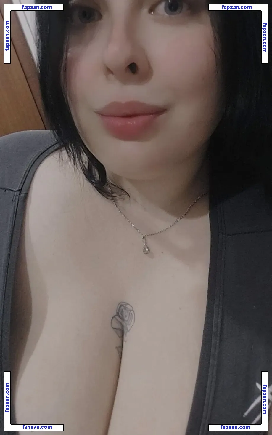 Lediane Alexandre голая фото #0003 с Онлифанс