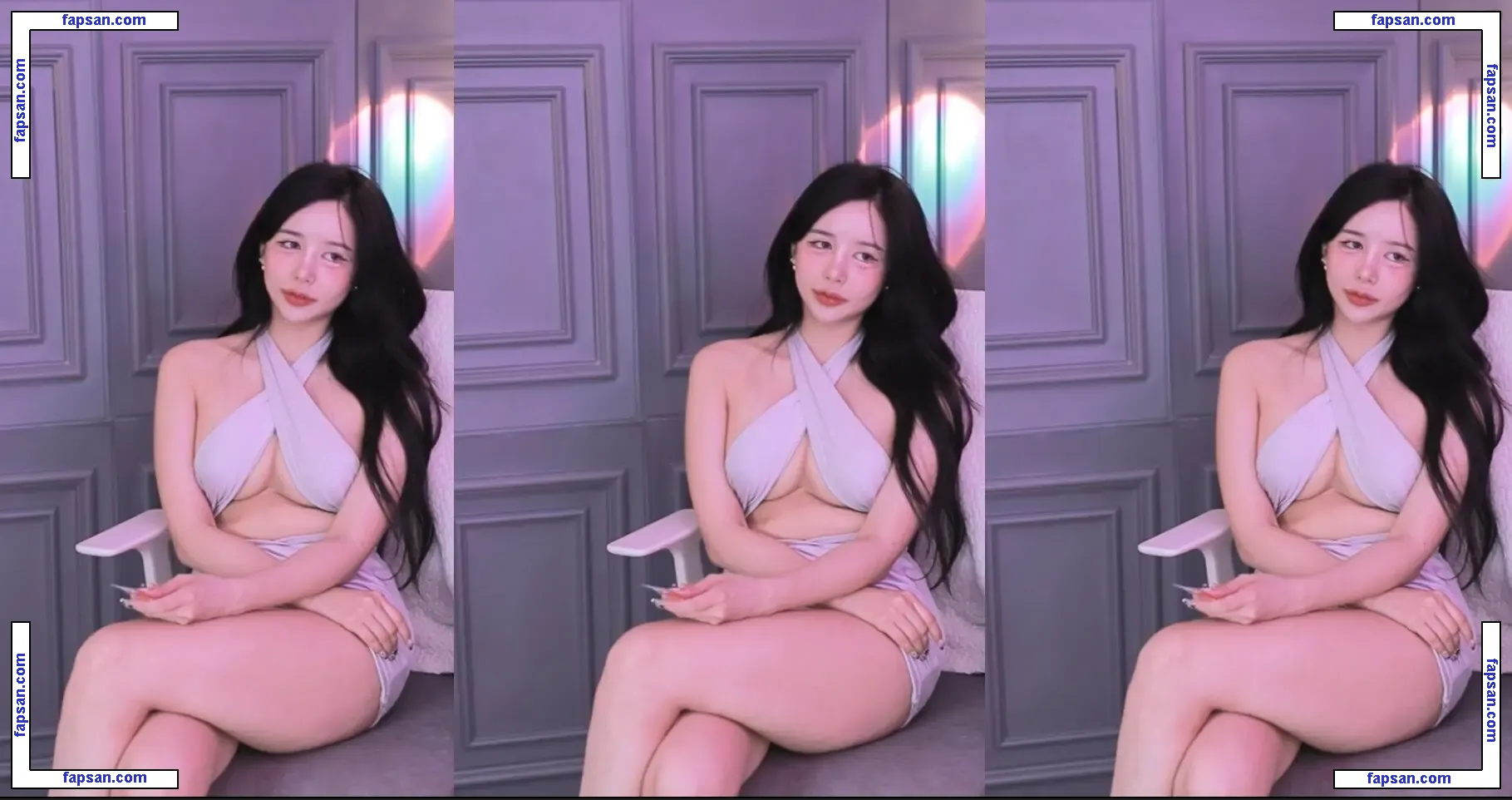 Lee Chohee nude photo #0005 from OnlyFans