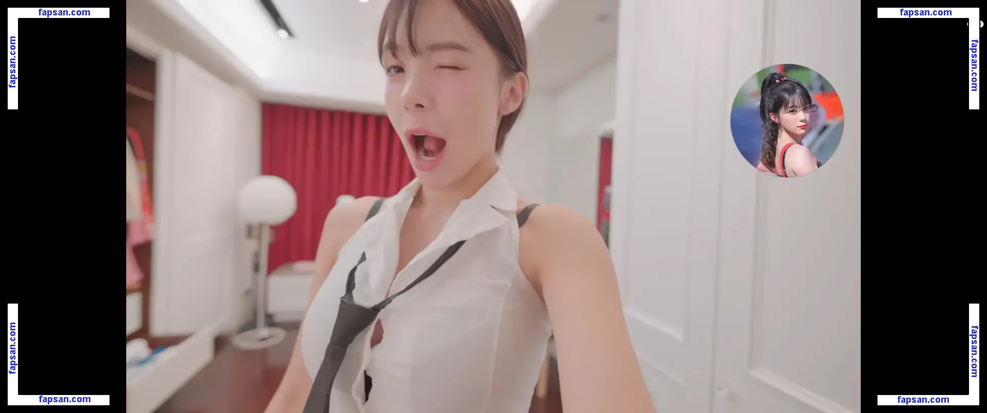 Lee Dahye 이다혜 / le_dahye голая фото #0001 с Онлифанс