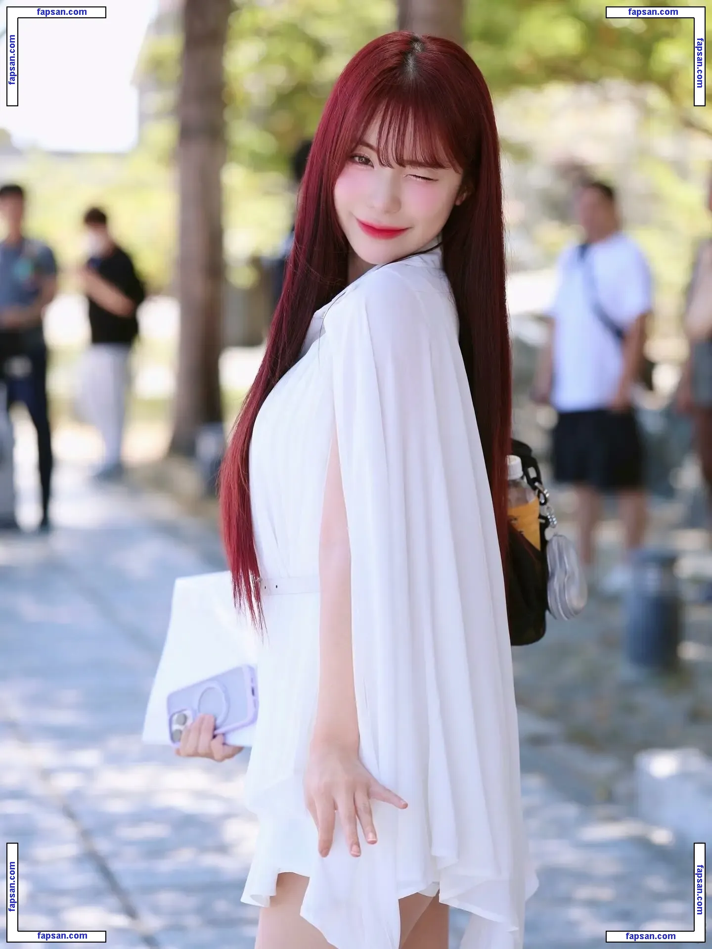 Lee Dahye 이다혜 / le_dahye голая фото #0010 с Онлифанс