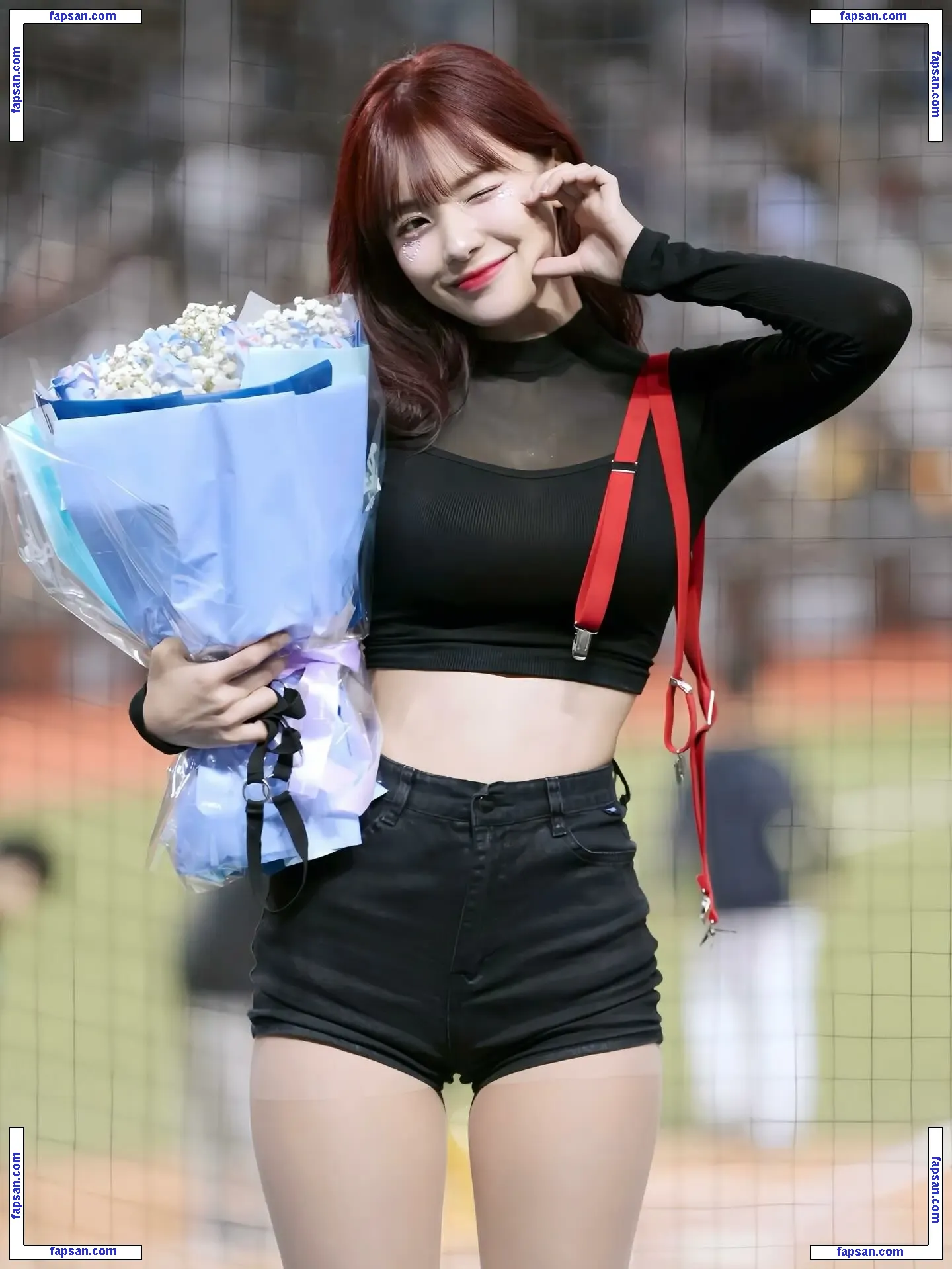 Lee Dahye 이다혜 / le_dahye голая фото #0012 с Онлифанс