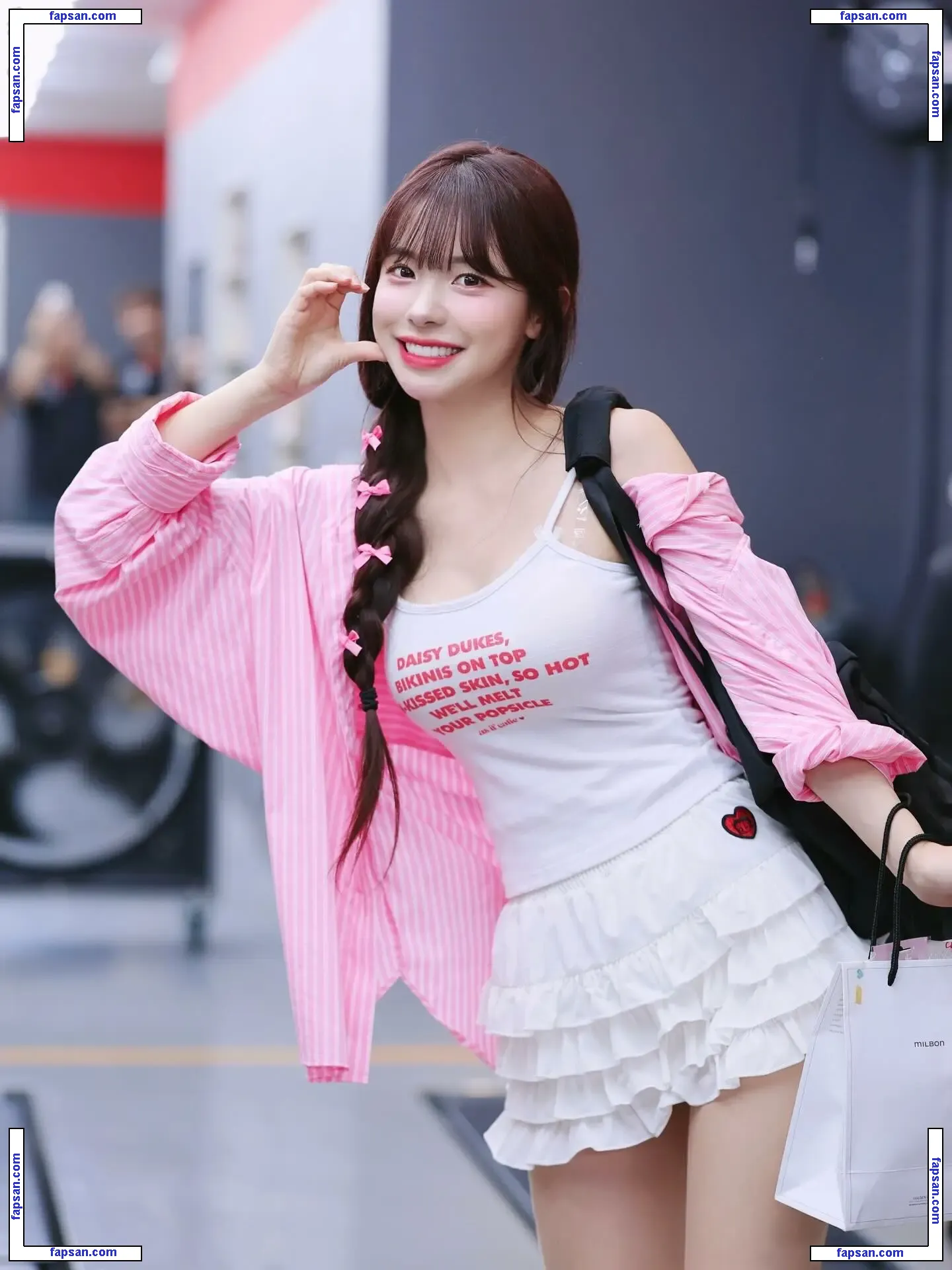 Lee Dahye 이다혜 / le_dahye голая фото #0015 с Онлифанс