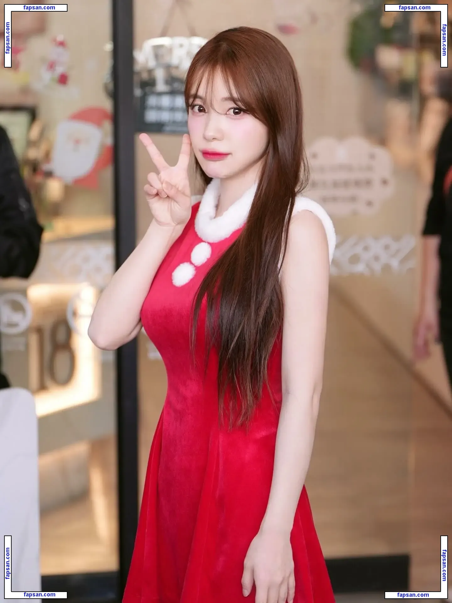 Lee Dahye 이다혜 / le_dahye голая фото #0018 с Онлифанс