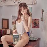 Lee Haein Leezy nude #0002