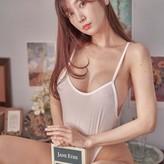 Lee Haein Leezy nude #0011