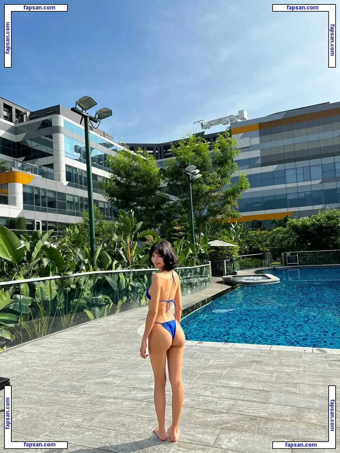 Lee Hee Eun nude photo #0008 from OnlyFans