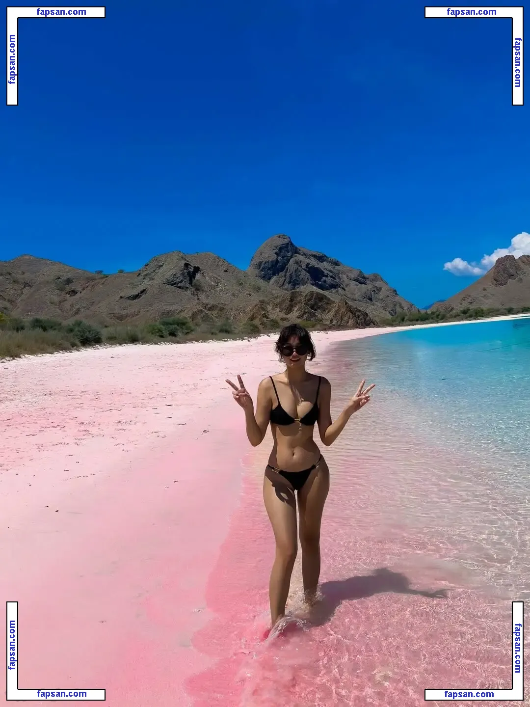 Lee Hee Eun nude photo #0016 from OnlyFans